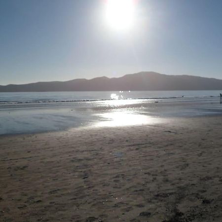 Bed and Breakfast Dream Escape For 2 Paraparaumu Exterior foto