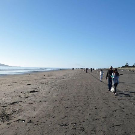 Bed and Breakfast Dream Escape For 2 Paraparaumu Exterior foto