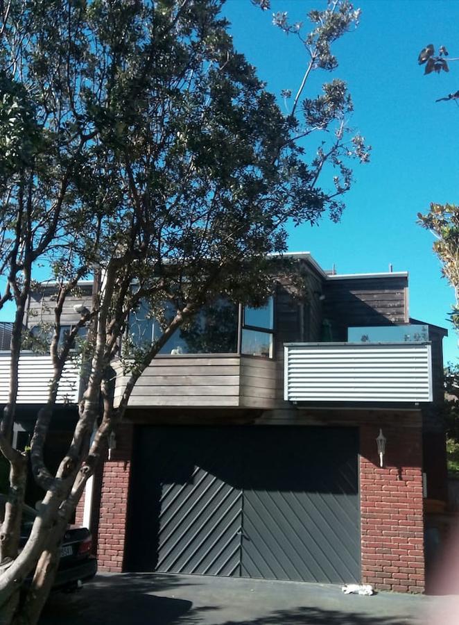 Bed and Breakfast Dream Escape For 2 Paraparaumu Exterior foto