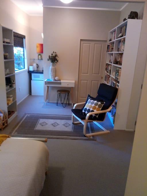 Bed and Breakfast Dream Escape For 2 Paraparaumu Exterior foto